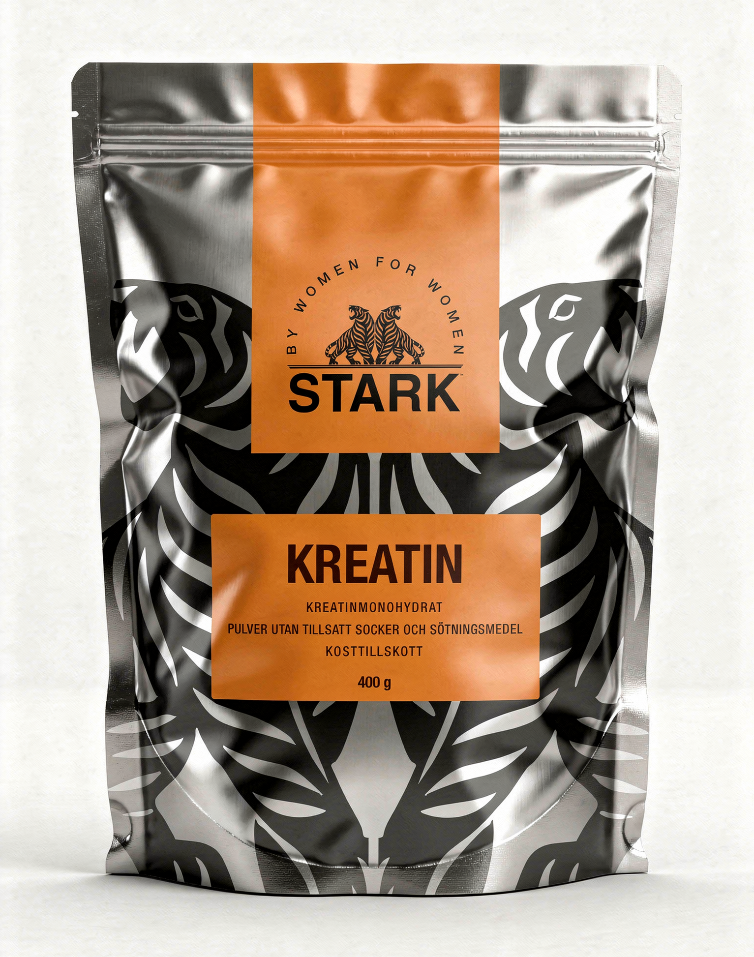 STARK Kreatin Monohydrat