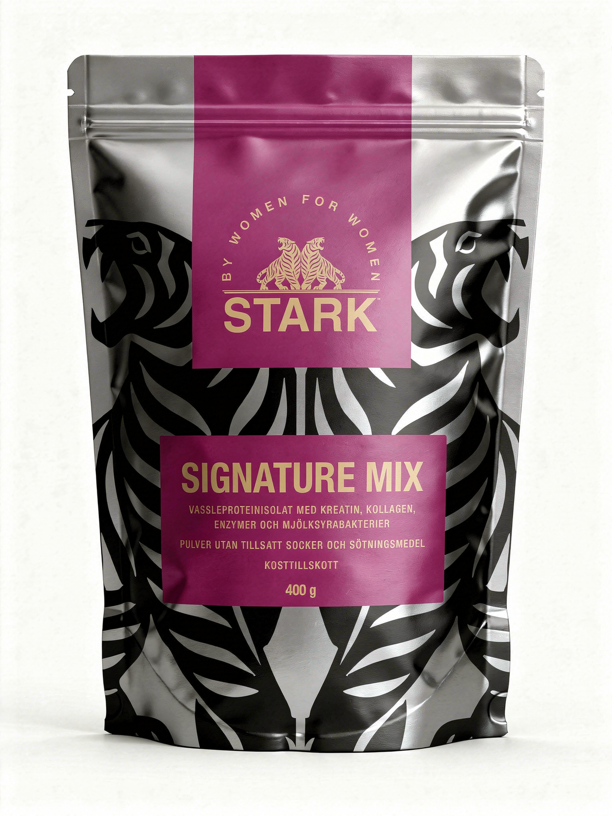 STARK Signature Mix – Stark Lab Sweden